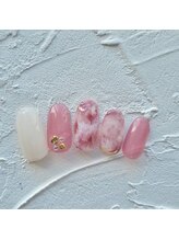 メイク(Me19)/アートネイル