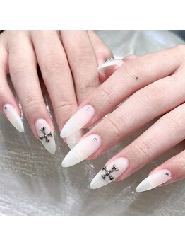 クイーンズビューティーサロン 新宿本店(Queen's beauty salon)/定額コース