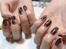 ミトミ(MITOMI)/H/Nuance plan 1｜高円寺