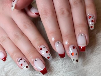 メゾンシンバ(Maison Simba)/Heart x French