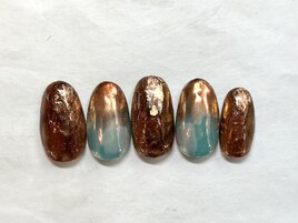 HAND:定額9350円コース