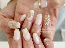 ヨロ(YOLO)/持ち込みデザイン