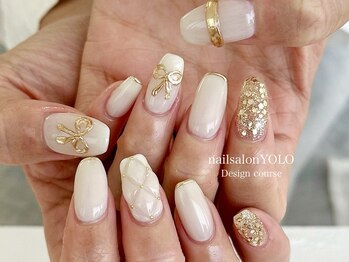 ヨロ(YOLO)/持ち込みデザイン