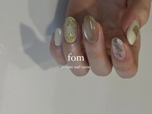 フォム(fom)