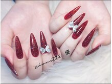 シュエット(Chouette)/