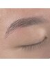 【新規限定 学割U24】美眉毛スタイリング＋鼻毛Wax脱毛¥6,500→¥6,000