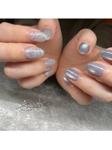 エイミー(Amy)/持ち込みデザイン（担当:石田）