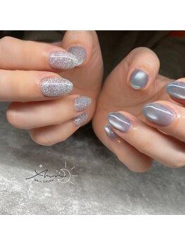 エイミー(Amy)/持ち込みデザイン(担当:石田)