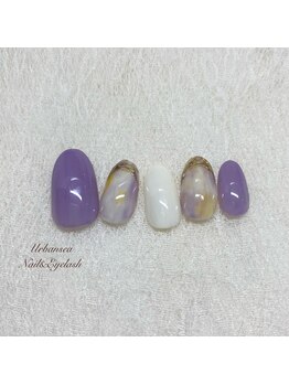 nail trend design 9.980円