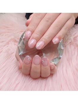 アートネイル ギャラリー(Art nail Gallery)/定額コース!