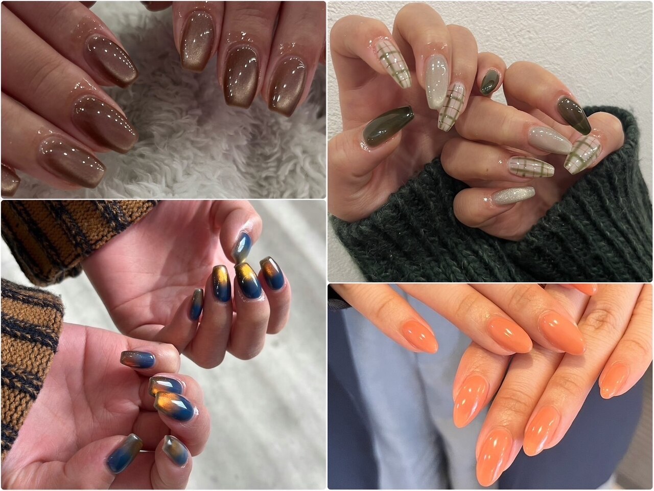アイネイルトゥー 小倉(ai nail two)｜ホットペッパービューティー