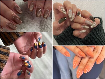 アイネイルトゥー 小倉(ai nail two)の写真