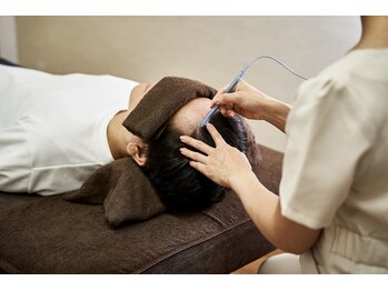 スーパースカルプ 新大阪店(SuperScalp)/【頭皮洗浄】