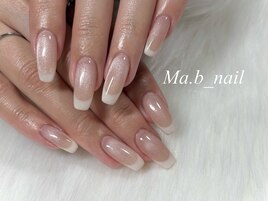マグネットバーチャルフレンチ