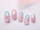 桜クーポン