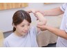 【2回目以降】ストレートネック・肩こり★スマホ首＆姿勢改善◎　 ¥7,700
