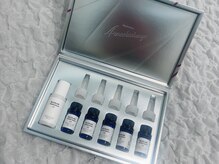 アンドカリス(Charis)/