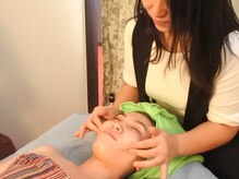 舒爽館 新宿南口店(スーソーカン)/和漢オイルトリートメント