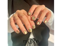 モア ネイル(more nail)/マグネット