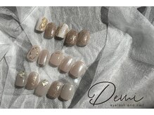 デミ 武蔵浦和(Demi)/60min design