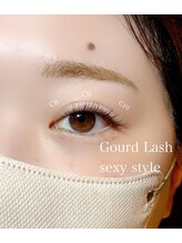 ダズリングビー(Dazzling B)/グードラッシュ★