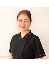サロンドキー 姫路店(salon de:keY) 塩江 美佐子