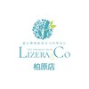 リゼラアンドコー 柏原店のお店ロゴ