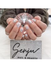 センジュ(senju)/