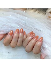 チャンプ 瓢箪山店(Champ)/ノーマルコース　10本ワンカラー