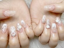 エレガントビューティー(Elegant beauty)/持ち込みデザイン