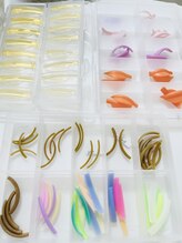 サロン コト(Salon Coto)/まつげロット多数ございます♪