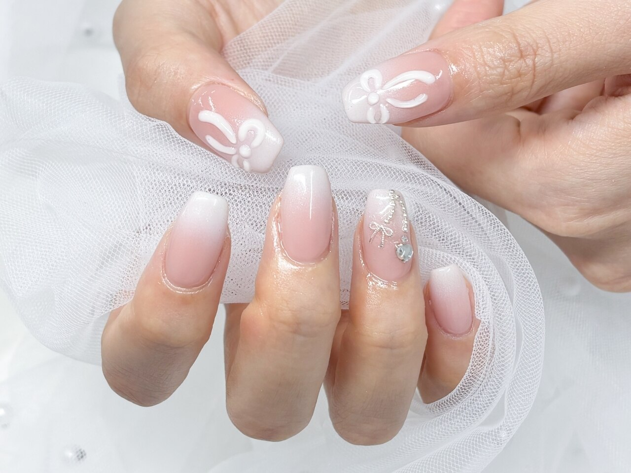 リノ ネイル(Rino nail)｜ホットペッパービューティー