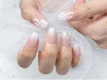 リノ ネイル(Rino nail)の写真/自分だけのデザインを楽しみたい方に◎季節やトレンドに合わせてお好みの仕上がりを叶えられます♪
