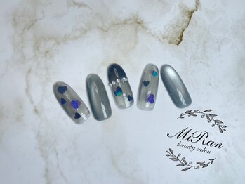 定額デザインB ¥6500