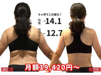 ラ・コンシェル 青葉台店(La Concier)