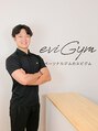 エビジム 札幌店(eviGym) 武田 圭司