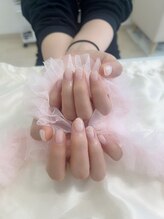 ケア ビューティー ネイル(care beauty NAIL)/