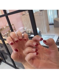 大人フレンチ♪