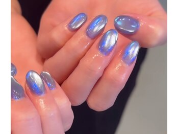 ラピシア(Rapicia)/