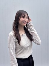 ファンクションネイルズ 表参道 原宿(FUNCTION NAILS) hina nakagawara