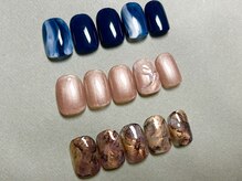 シーナ 都立大学(SHEENA)