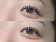 クレール(claire)/ナチュラル立ち上げ