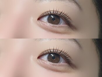 クレール(claire)/ナチュラル立ち上げ