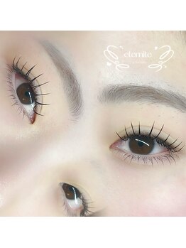 エテルニテ(eternite)/