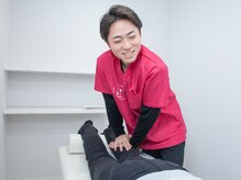 まはろ接骨院 愛西院/整体/腰痛/肩こり/産後骨盤矯正