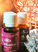 カルミア(KALmiA)&nbsp;細井 スタッフ