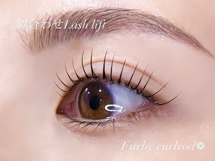 トリッシュ(TRISH)の写真