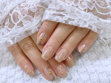 ネイチャン 後楽園 水道橋店(Nai-Chan)/お客様ネイル