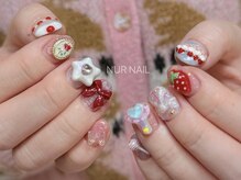 ヌアネイル(NUR NAIL)/