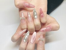 マハロクーレイ(Mahalo Ku’u Lei)/フルアートはマハロでお得に★